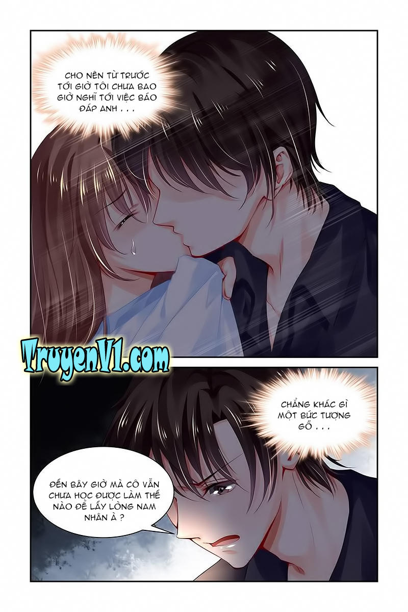 Thuần Tình Nha Đầu Hỏa Lat Lạt Chapter 121 - Trang 2