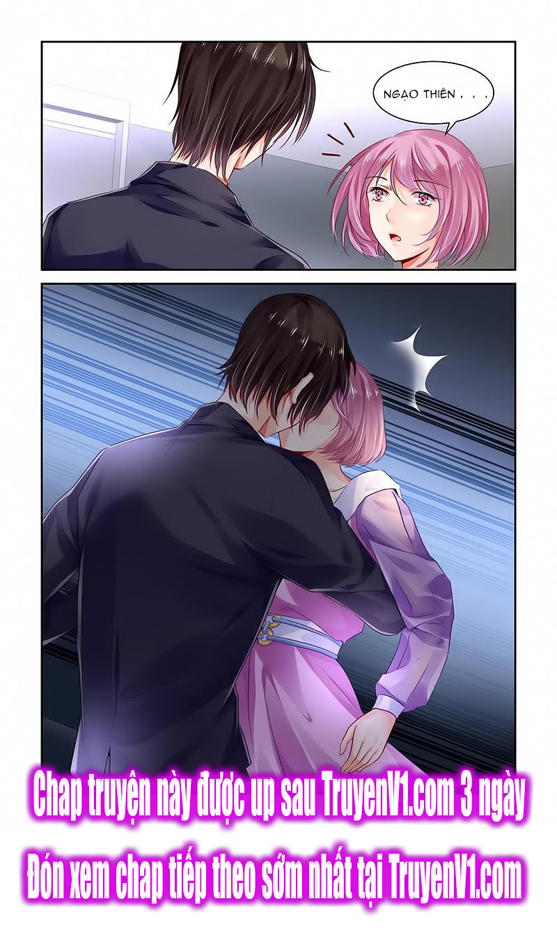 Thuần Tình Nha Đầu Hỏa Lat Lạt Chapter 121 - Trang 2