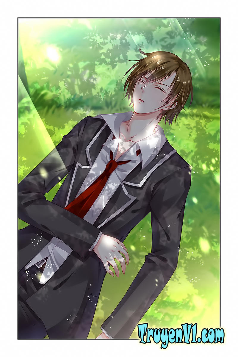 Thuần Tình Nha Đầu Hỏa Lat Lạt Chapter 124 - Trang 2