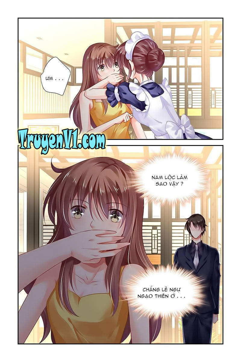 Thuần Tình Nha Đầu Hỏa Lat Lạt Chapter 127 - Trang 2