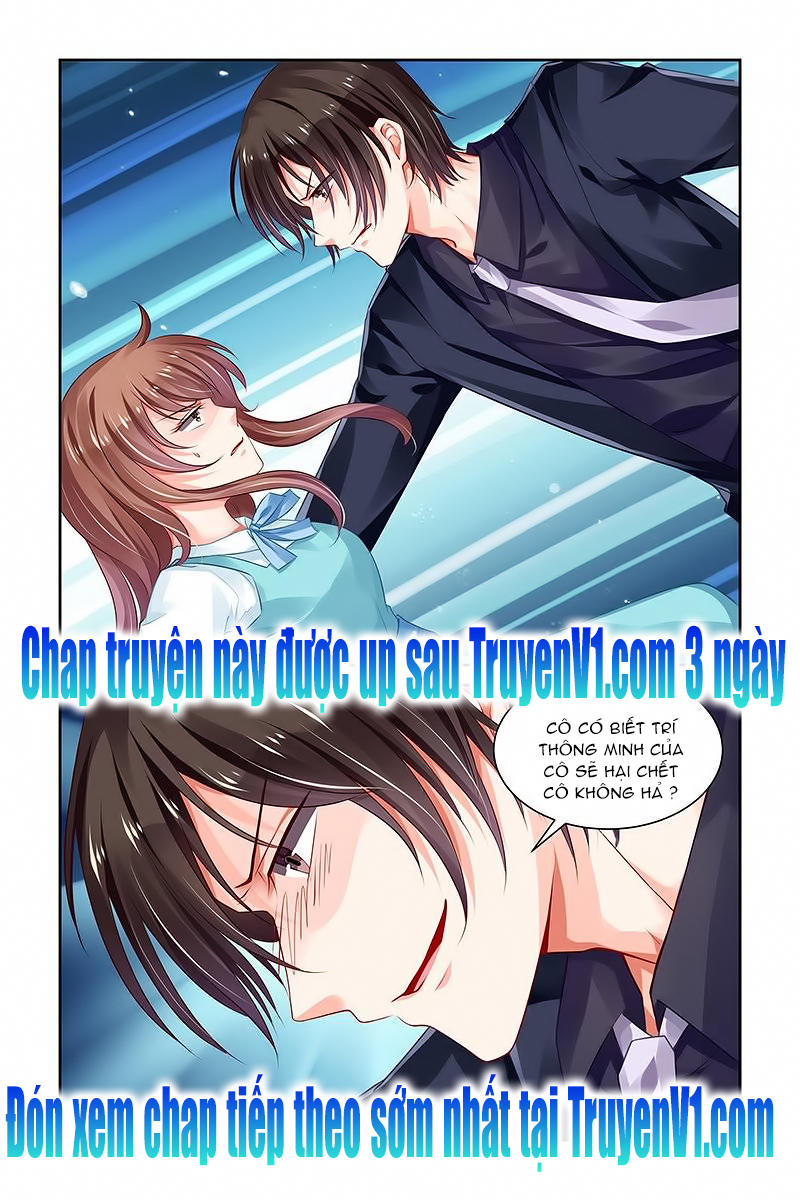 Thuần Tình Nha Đầu Hỏa Lat Lạt Chapter 129 - Trang 2