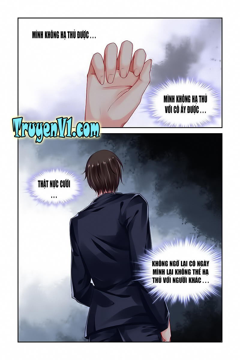 Thuần Tình Nha Đầu Hỏa Lat Lạt Chapter 130 - Trang 2