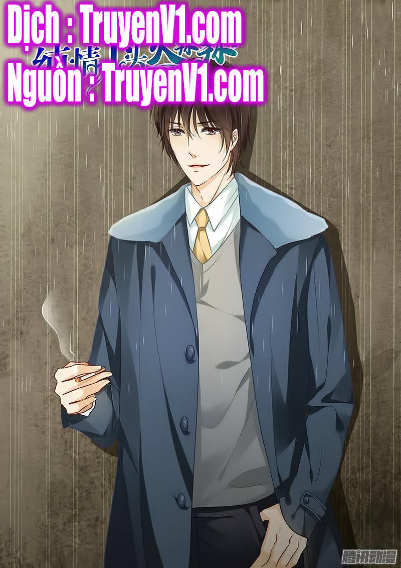 Thuần Tình Nha Đầu Hỏa Lat Lạt Chapter 131 - Trang 2