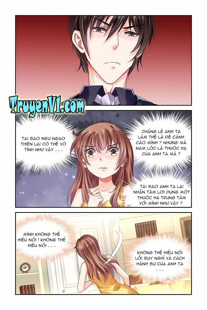Thuần Tình Nha Đầu Hỏa Lat Lạt Chapter 131 - Trang 2