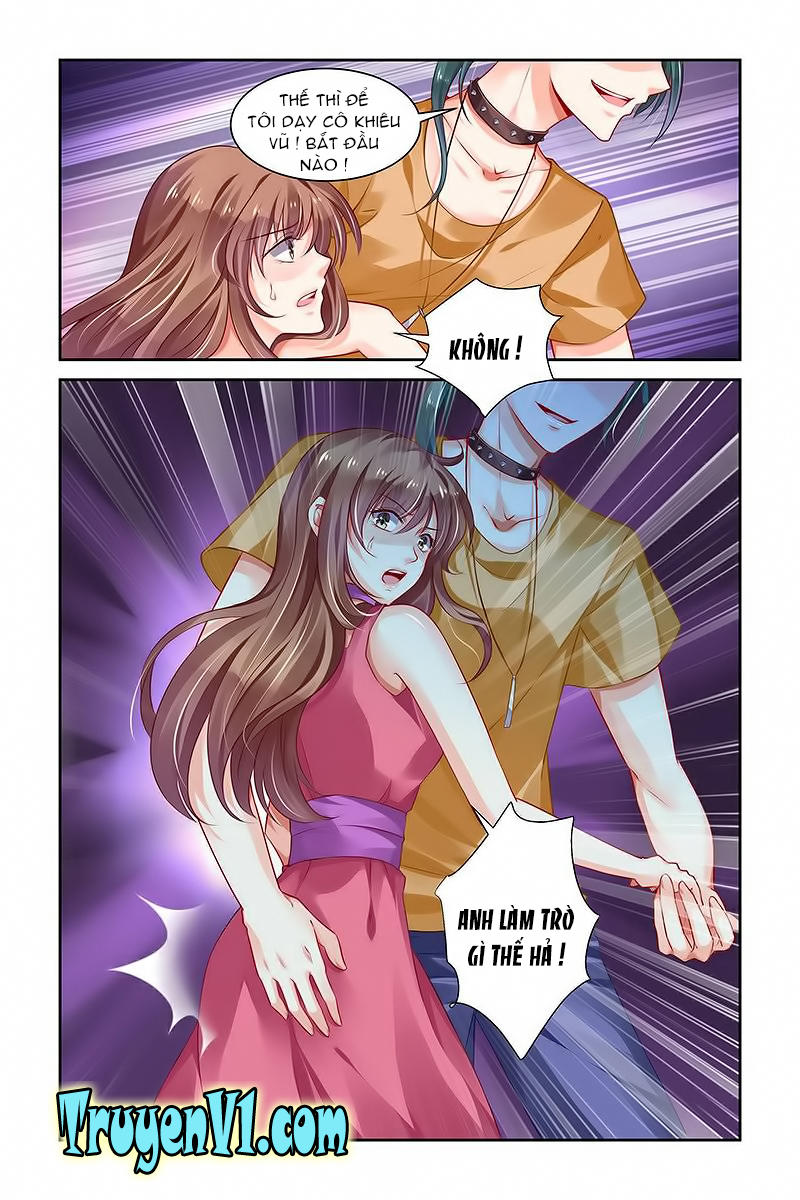 Thuần Tình Nha Đầu Hỏa Lat Lạt Chapter 132 - Trang 2