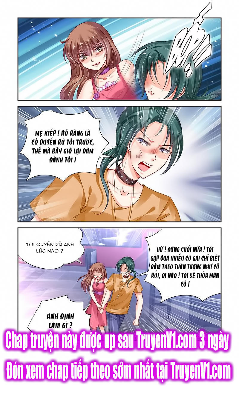 Thuần Tình Nha Đầu Hỏa Lat Lạt Chapter 132 - Trang 2