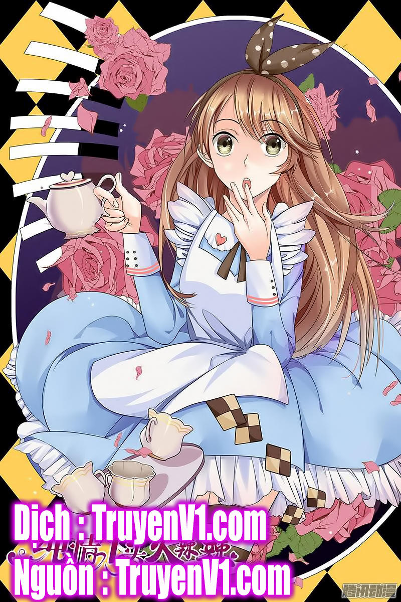 Thuần Tình Nha Đầu Hỏa Lat Lạt Chapter 133 - Trang 2