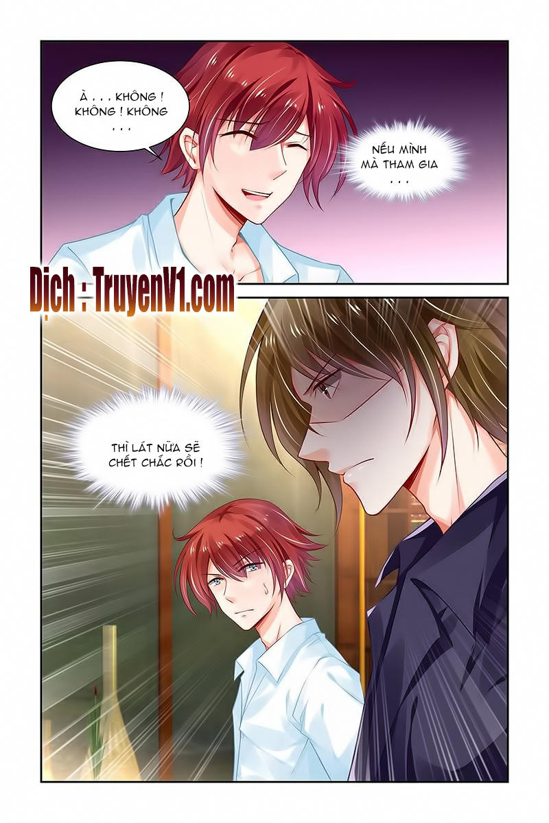 Thuần Tình Nha Đầu Hỏa Lat Lạt Chapter 134 - Trang 2