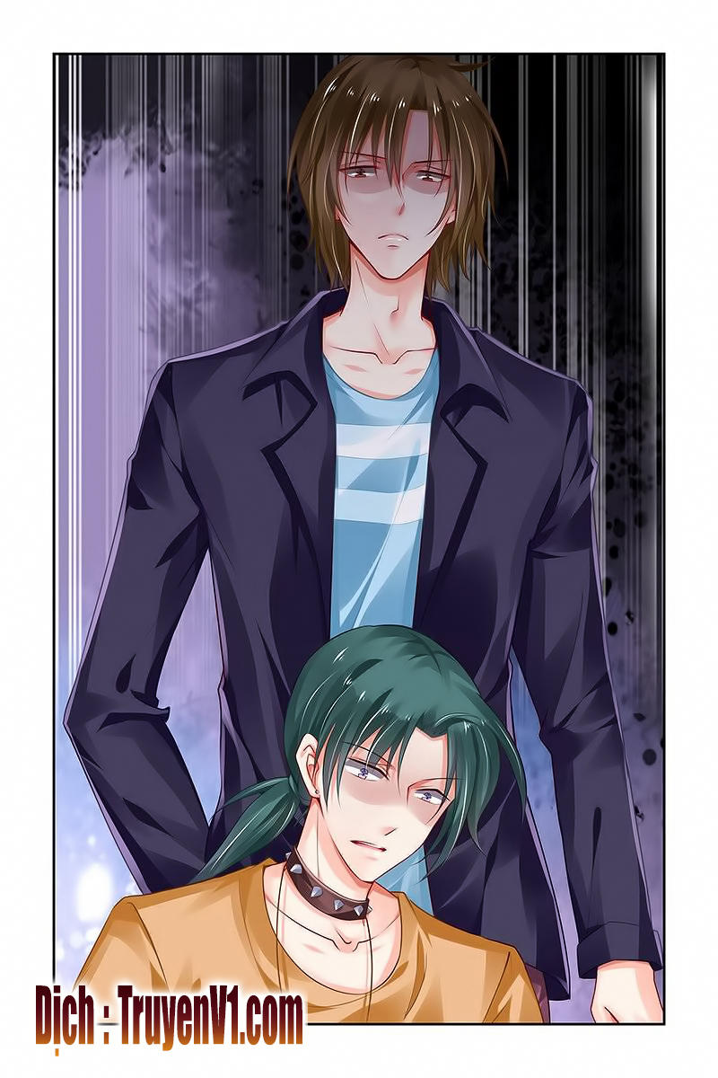 Thuần Tình Nha Đầu Hỏa Lat Lạt Chapter 134 - Trang 2