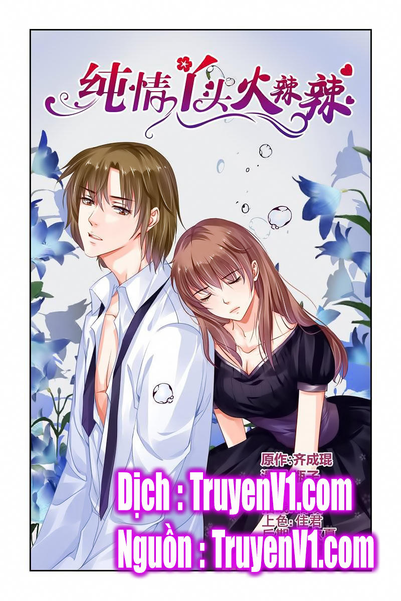 Thuần Tình Nha Đầu Hỏa Lat Lạt Chapter 136 - Trang 2