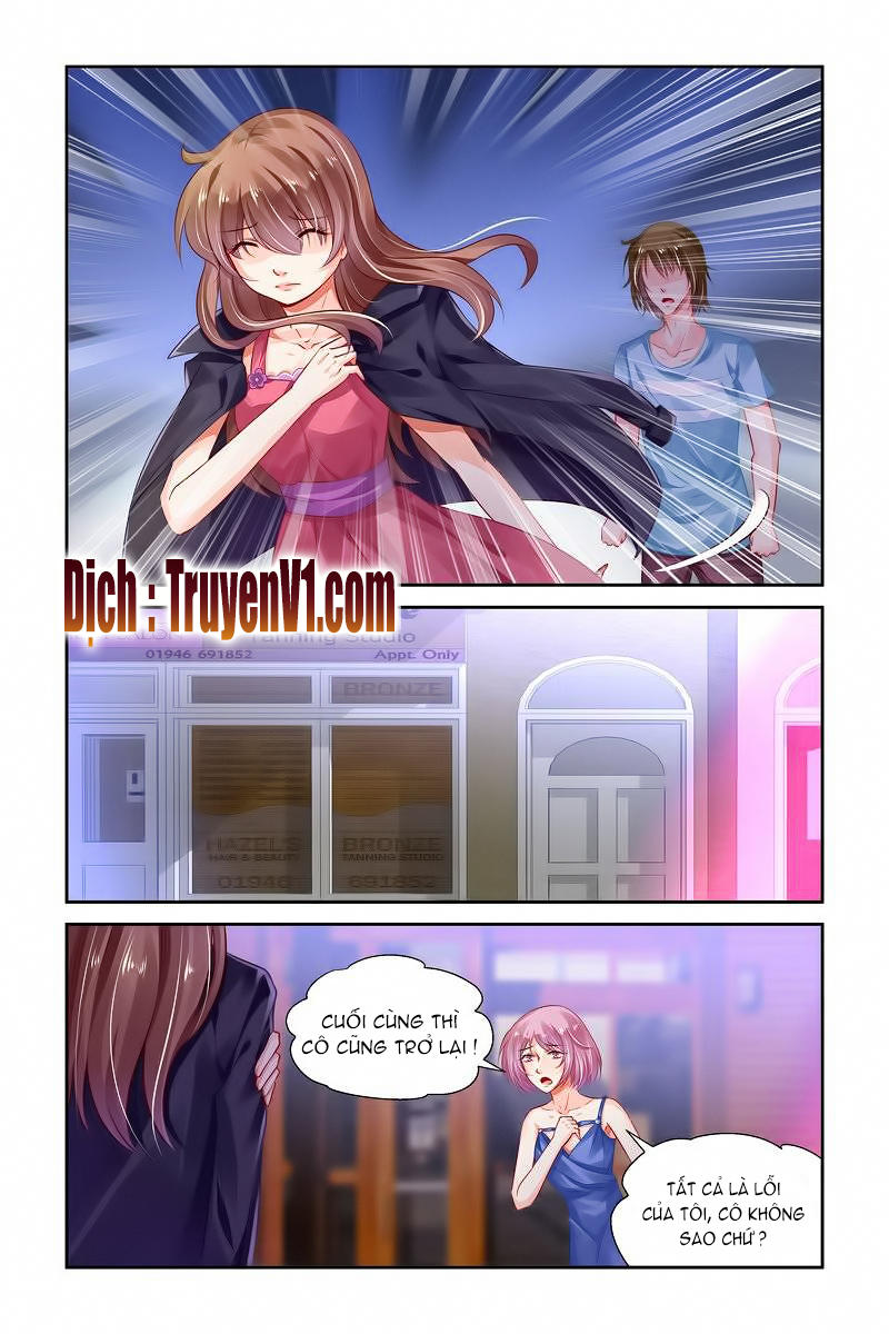 Thuần Tình Nha Đầu Hỏa Lat Lạt Chapter 136 - Trang 2