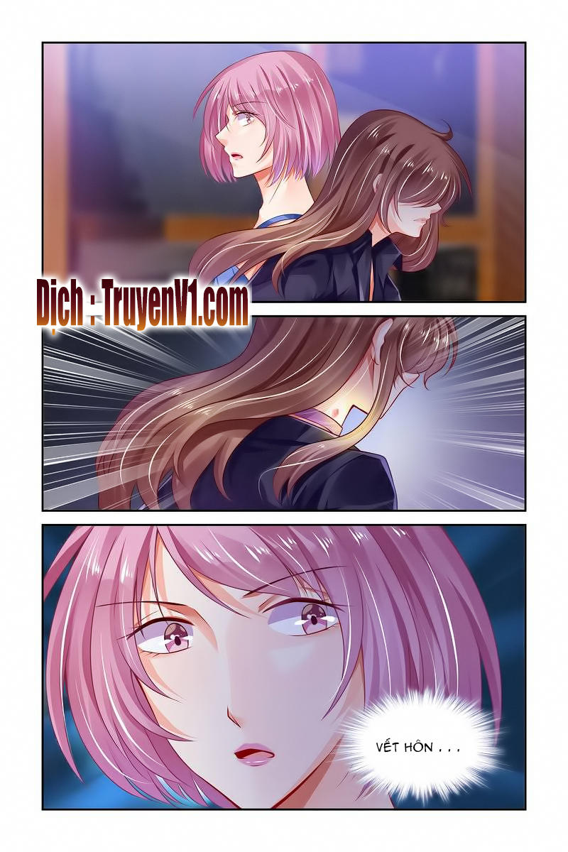 Thuần Tình Nha Đầu Hỏa Lat Lạt Chapter 136 - Trang 2