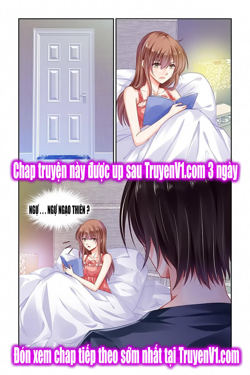 Thuần Tình Nha Đầu Hỏa Lat Lạt Chapter 136 - Trang 2