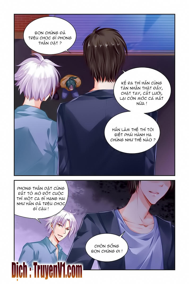 Thuần Tình Nha Đầu Hỏa Lat Lạt Chapter 137 - Trang 2