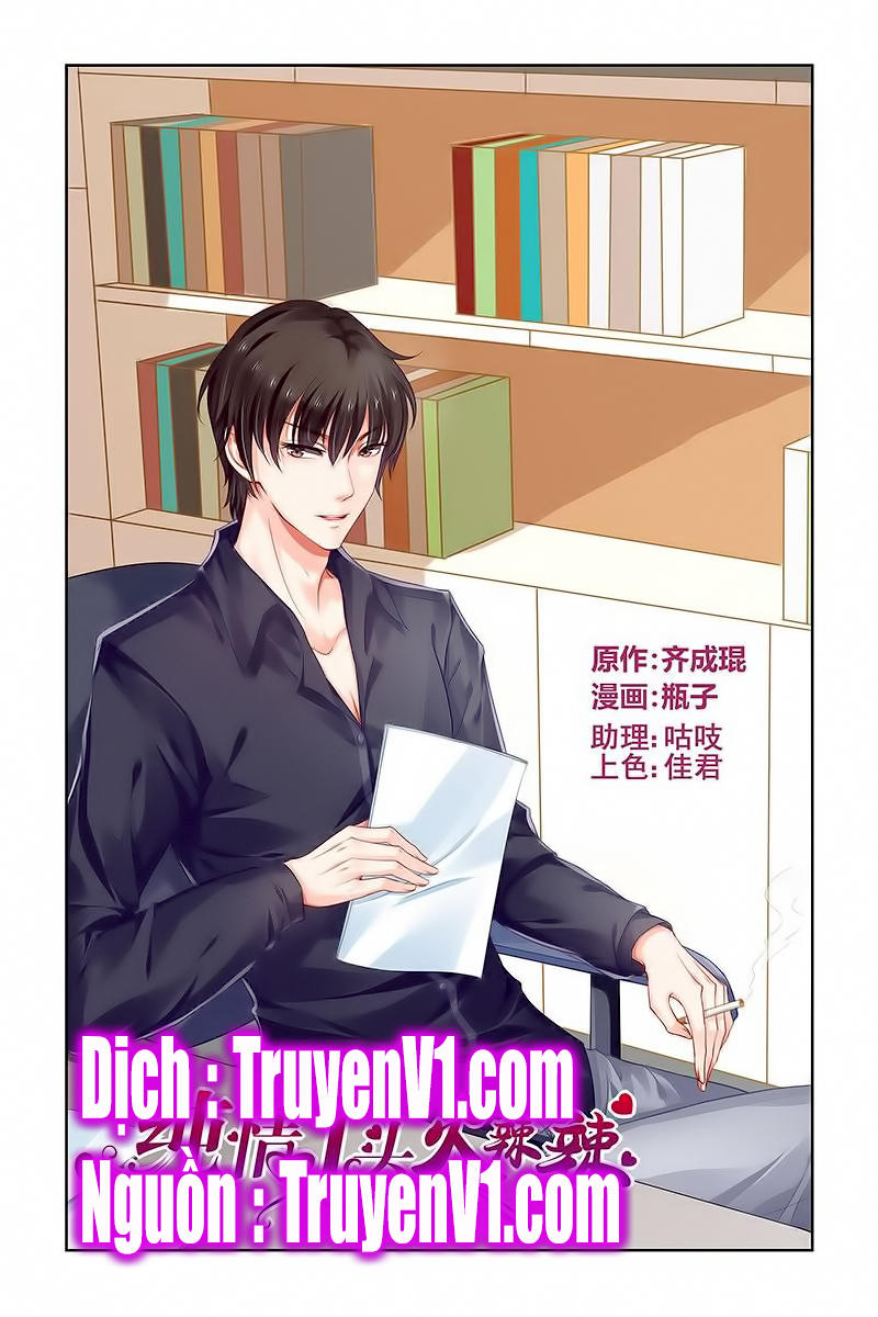 Thuần Tình Nha Đầu Hỏa Lat Lạt Chapter 138 - Trang 2