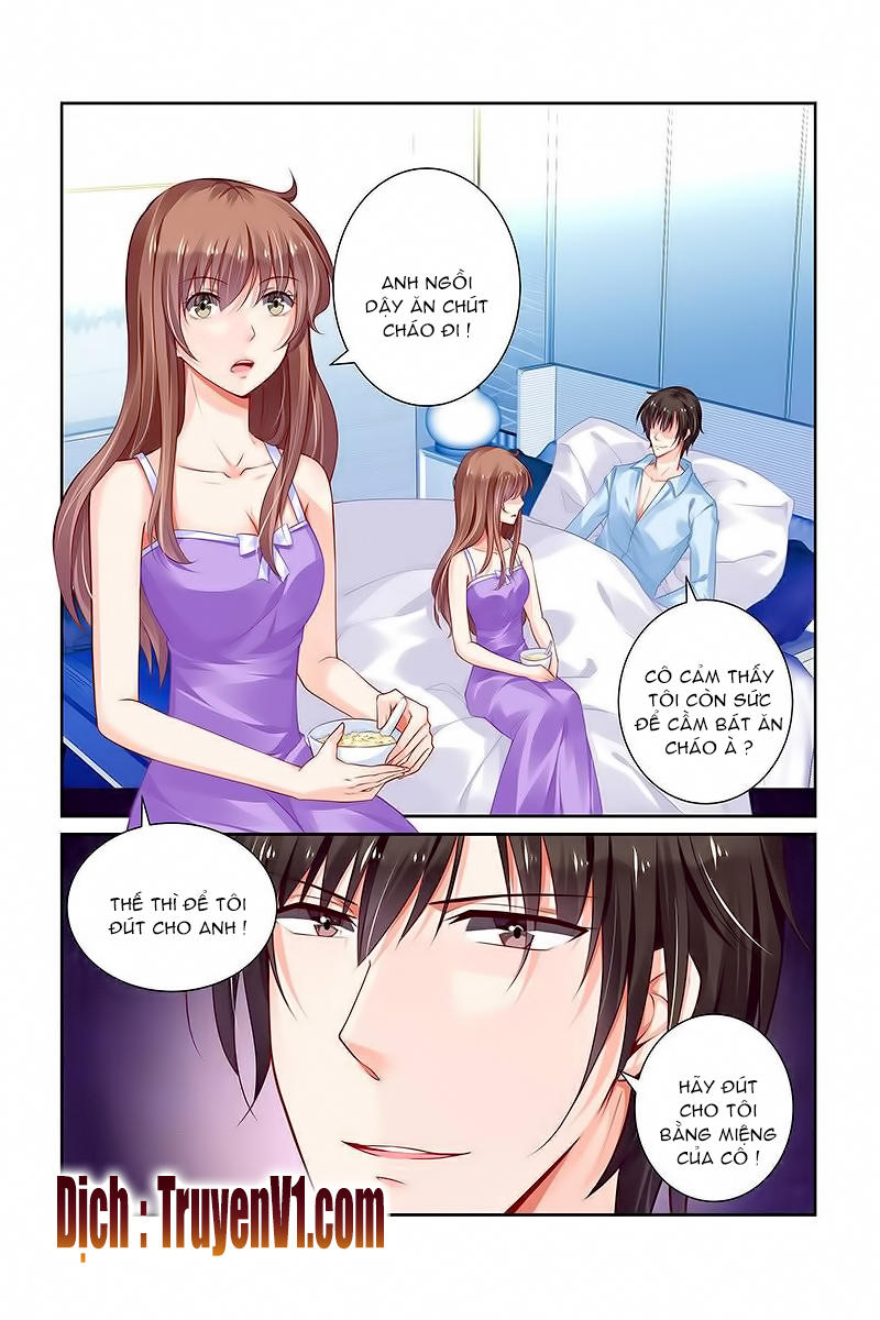 Thuần Tình Nha Đầu Hỏa Lat Lạt Chapter 138 - Trang 2