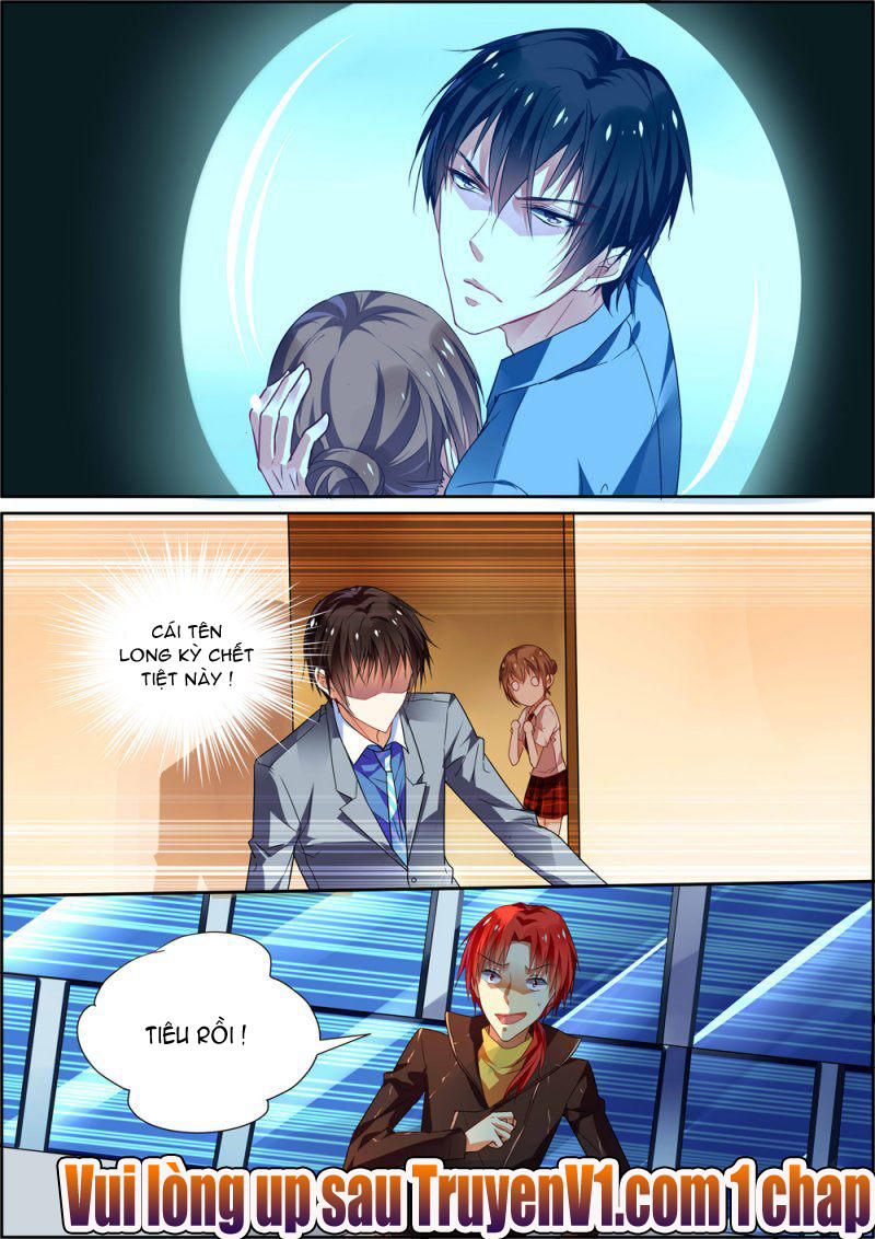 Thuần Tình Nha Đầu Hỏa Lat Lạt Chapter 14 - Trang 2