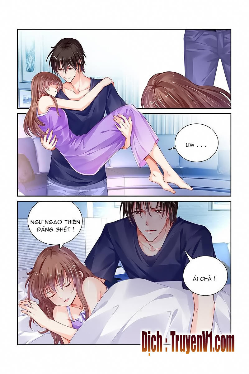 Thuần Tình Nha Đầu Hỏa Lat Lạt Chapter 140 - Trang 2