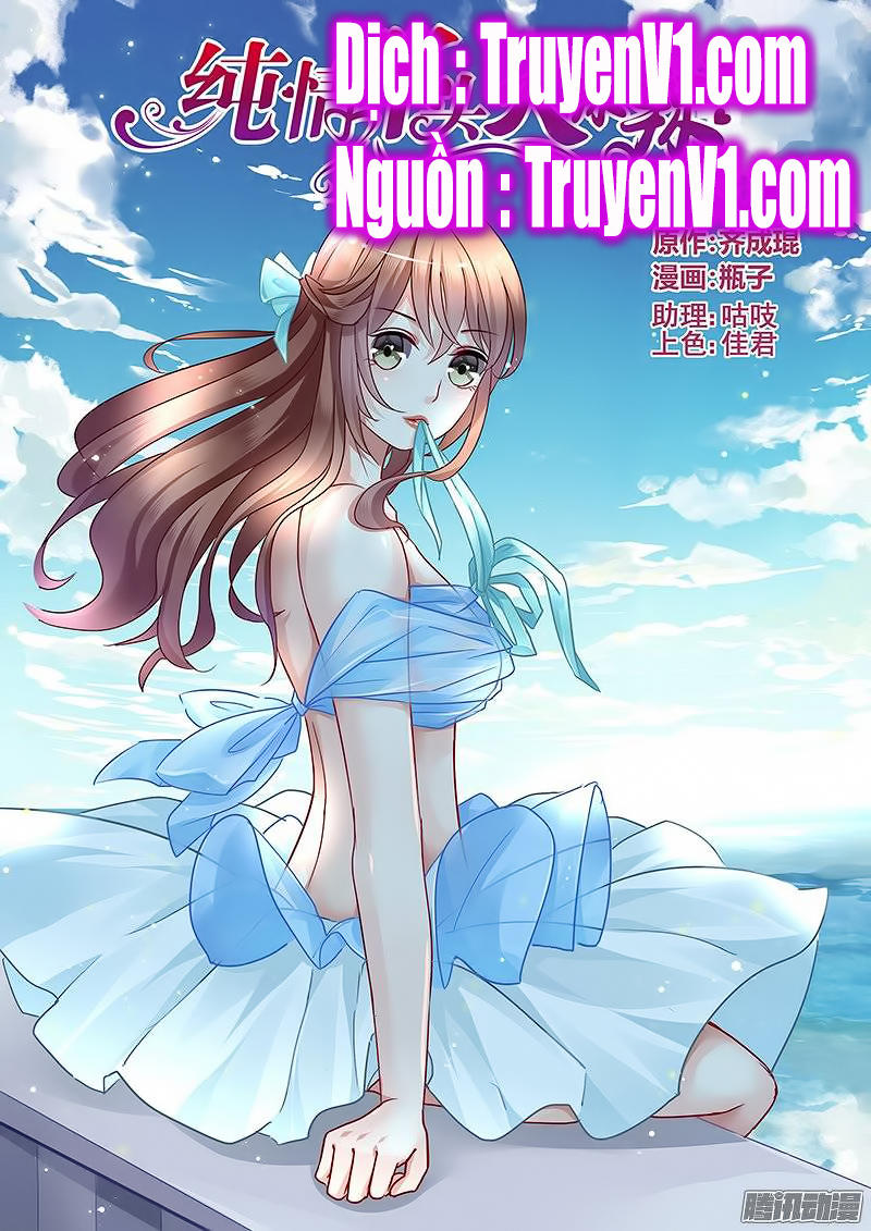 Thuần Tình Nha Đầu Hỏa Lat Lạt Chapter 141 - Trang 2