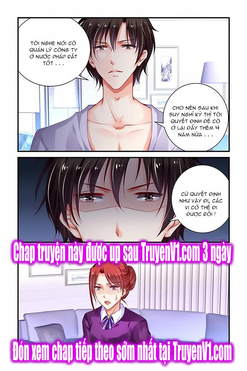 Thuần Tình Nha Đầu Hỏa Lat Lạt Chapter 141 - Trang 2