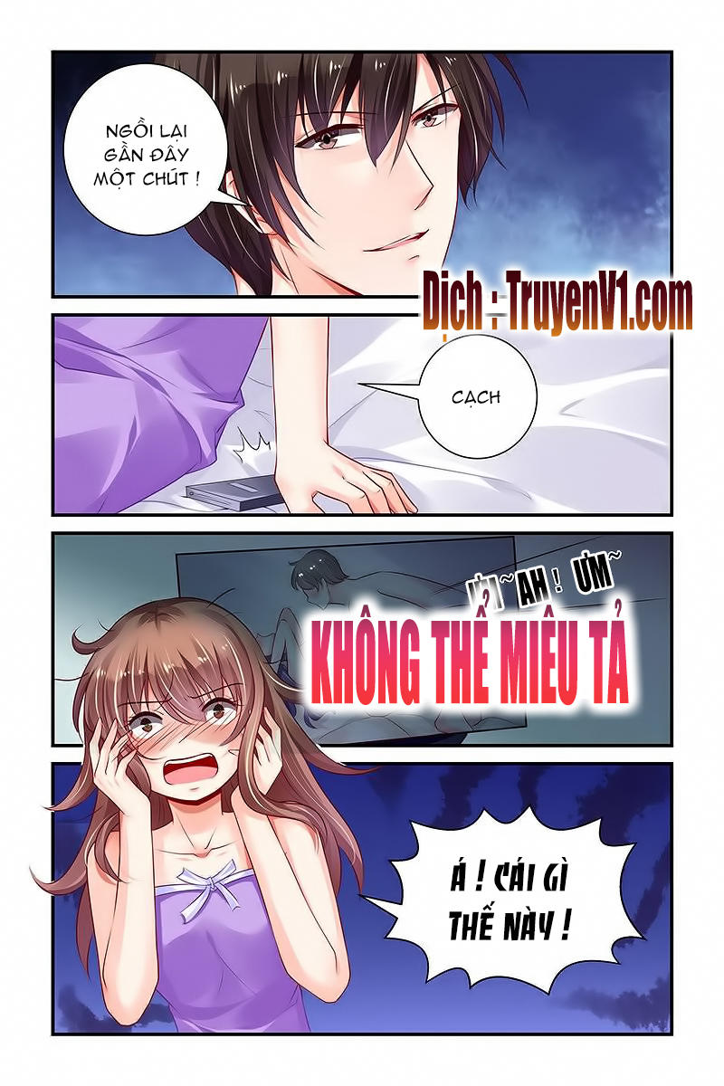 Thuần Tình Nha Đầu Hỏa Lat Lạt Chapter 142 - Trang 2