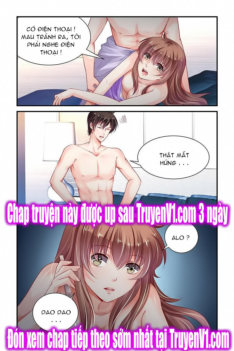 Thuần Tình Nha Đầu Hỏa Lat Lạt Chapter 142 - Trang 2