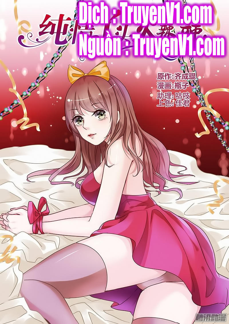 Thuần Tình Nha Đầu Hỏa Lat Lạt Chapter 143 - Trang 2