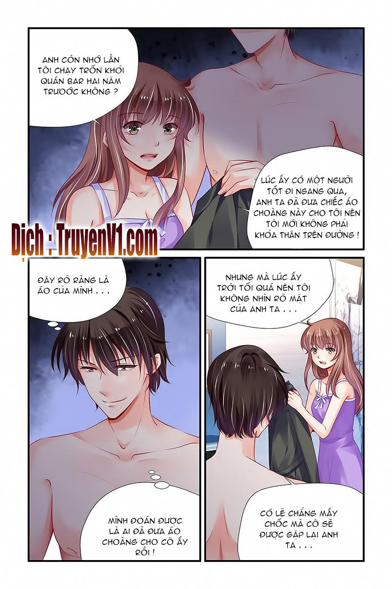 Thuần Tình Nha Đầu Hỏa Lat Lạt Chapter 143 - Trang 2