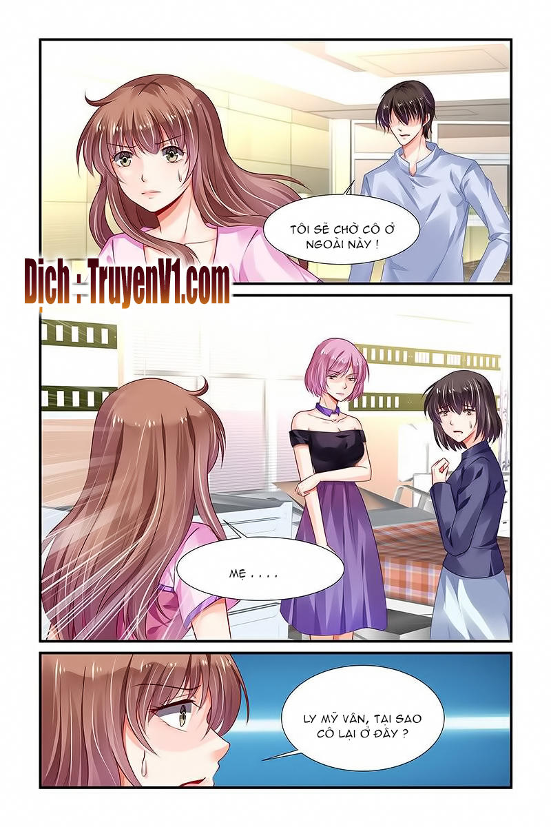 Thuần Tình Nha Đầu Hỏa Lat Lạt Chapter 143 - Trang 2