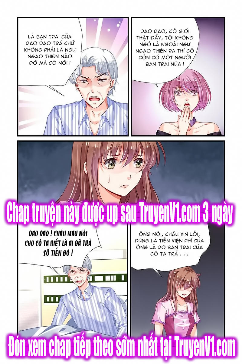 Thuần Tình Nha Đầu Hỏa Lat Lạt Chapter 143 - Trang 2