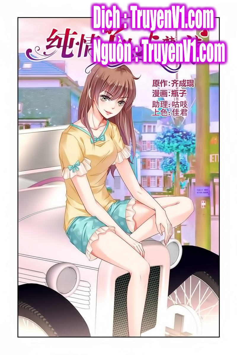 Thuần Tình Nha Đầu Hỏa Lat Lạt Chapter 144 - Trang 2