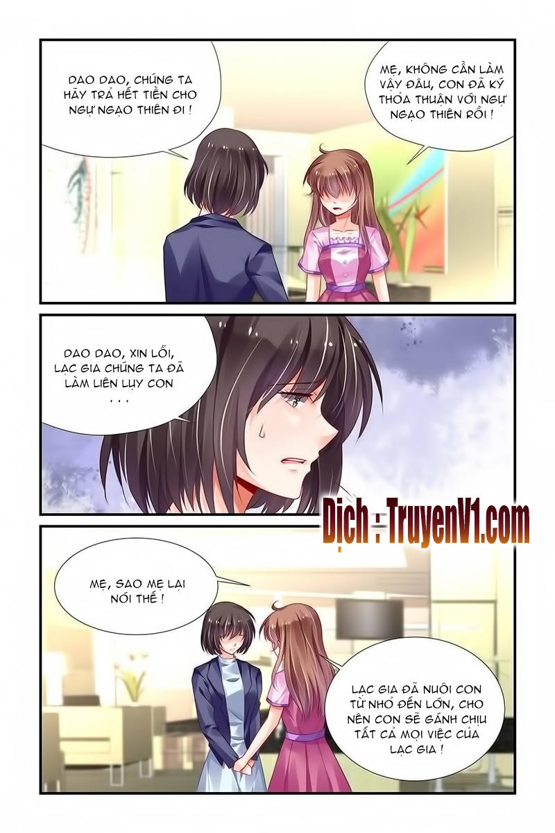 Thuần Tình Nha Đầu Hỏa Lat Lạt Chapter 144 - Trang 2