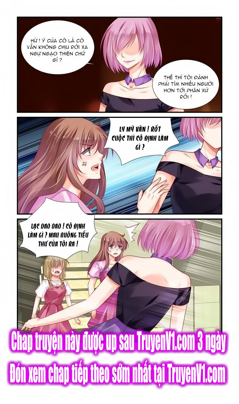 Thuần Tình Nha Đầu Hỏa Lat Lạt Chapter 144 - Trang 2