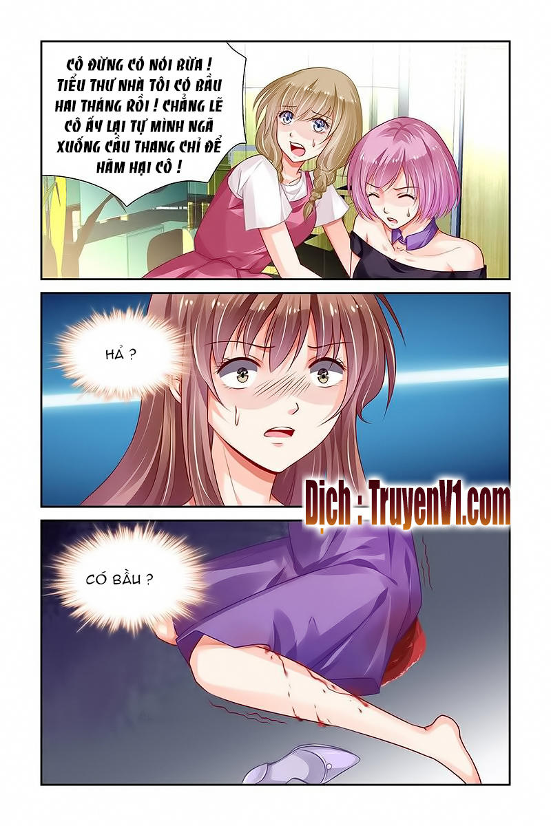 Thuần Tình Nha Đầu Hỏa Lat Lạt Chapter 145 - Trang 2