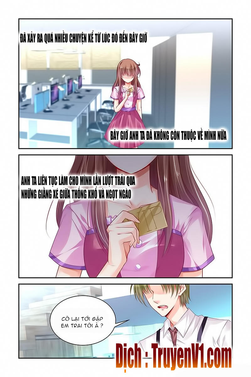 Thuần Tình Nha Đầu Hỏa Lat Lạt Chapter 147 - Trang 2