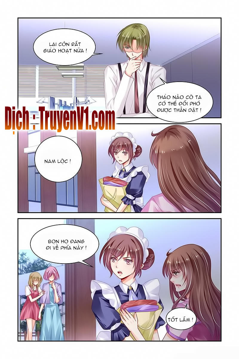 Thuần Tình Nha Đầu Hỏa Lat Lạt Chapter 147 - Trang 2