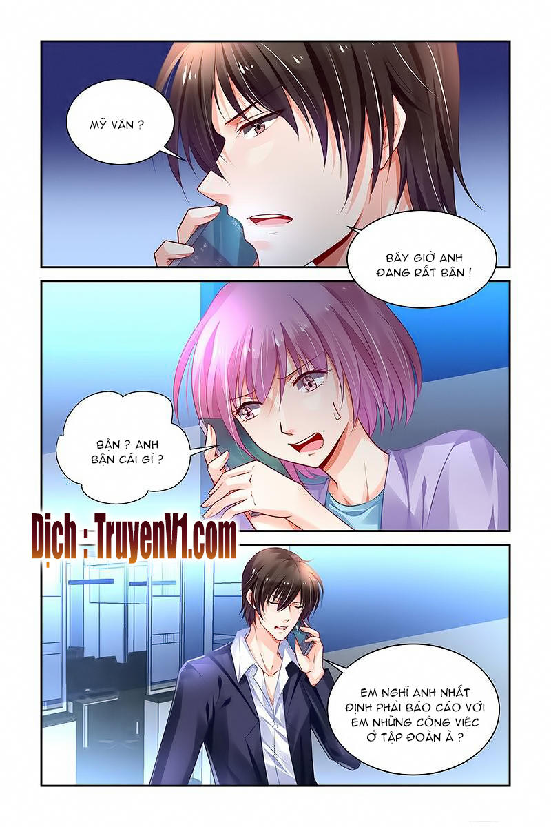 Thuần Tình Nha Đầu Hỏa Lat Lạt Chapter 148 - Trang 2