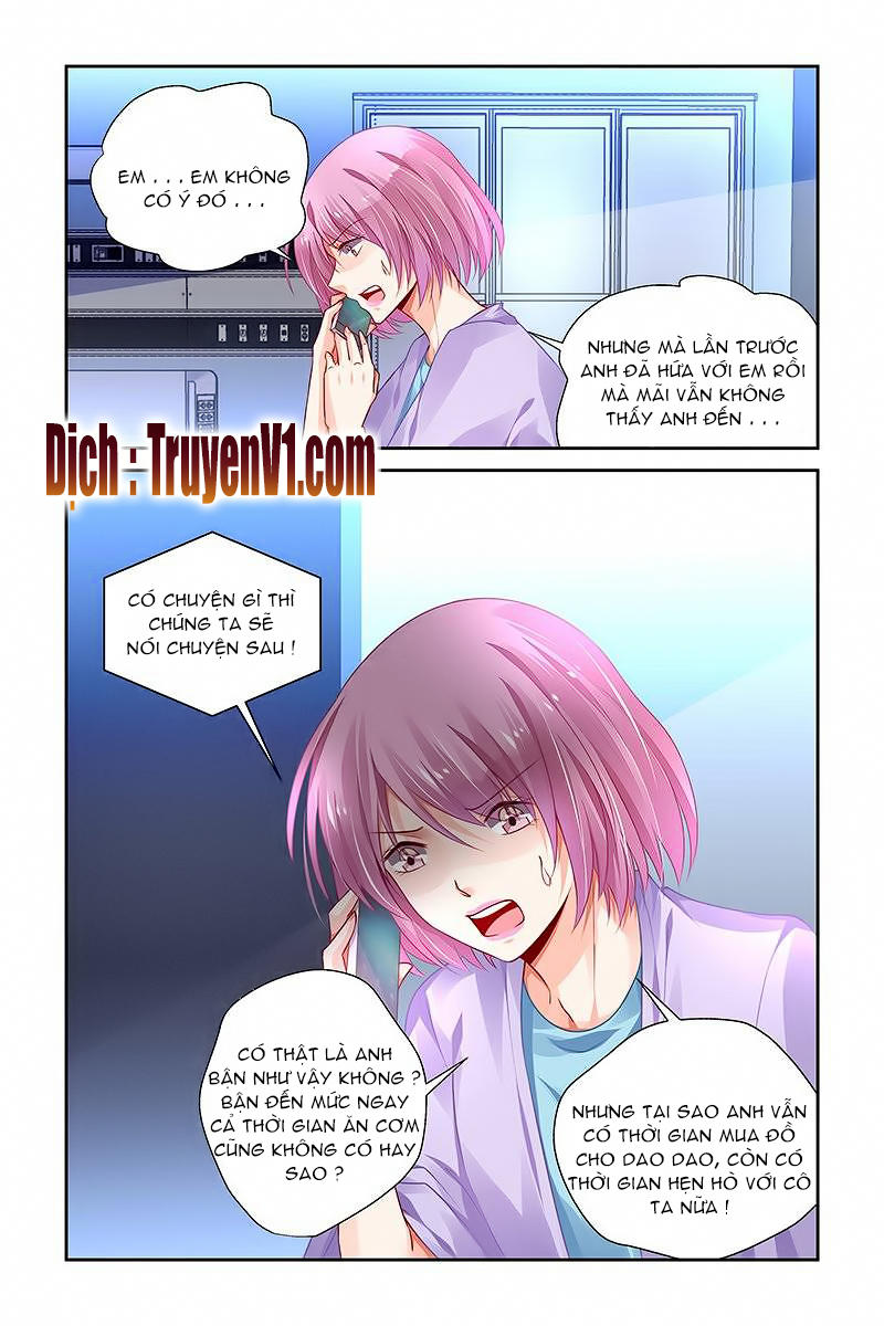 Thuần Tình Nha Đầu Hỏa Lat Lạt Chapter 148 - Trang 2