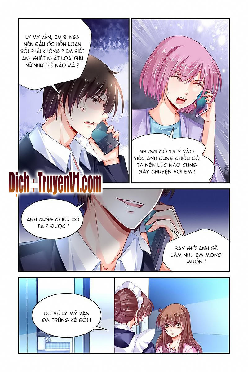 Thuần Tình Nha Đầu Hỏa Lat Lạt Chapter 148 - Trang 2