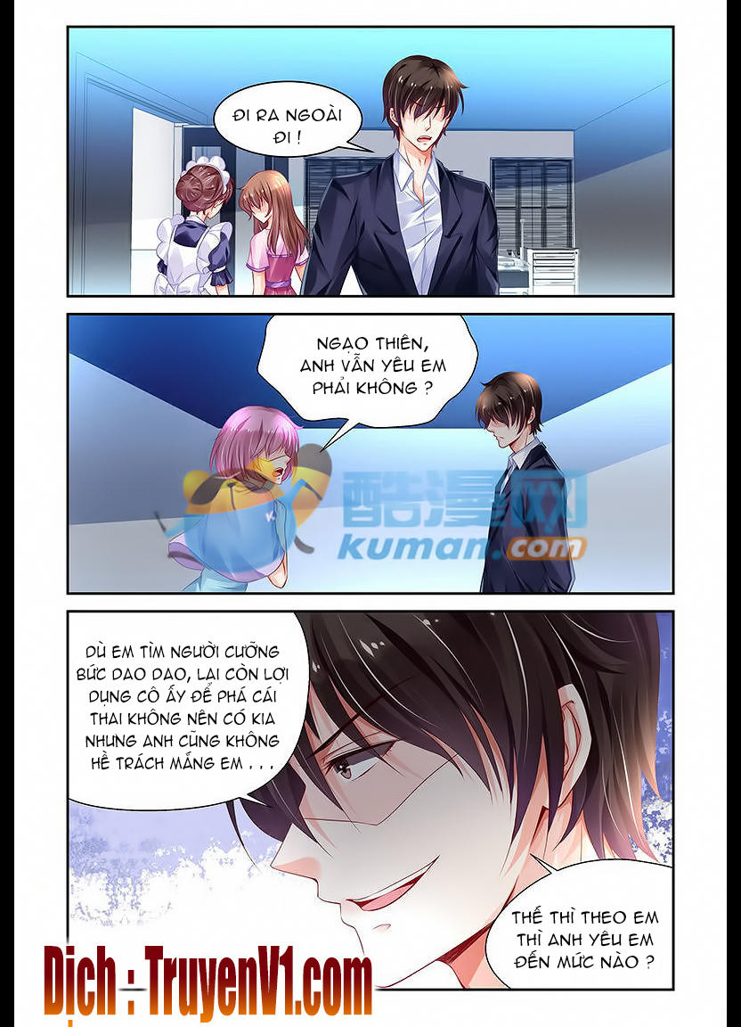 Thuần Tình Nha Đầu Hỏa Lat Lạt Chapter 149 - Trang 2