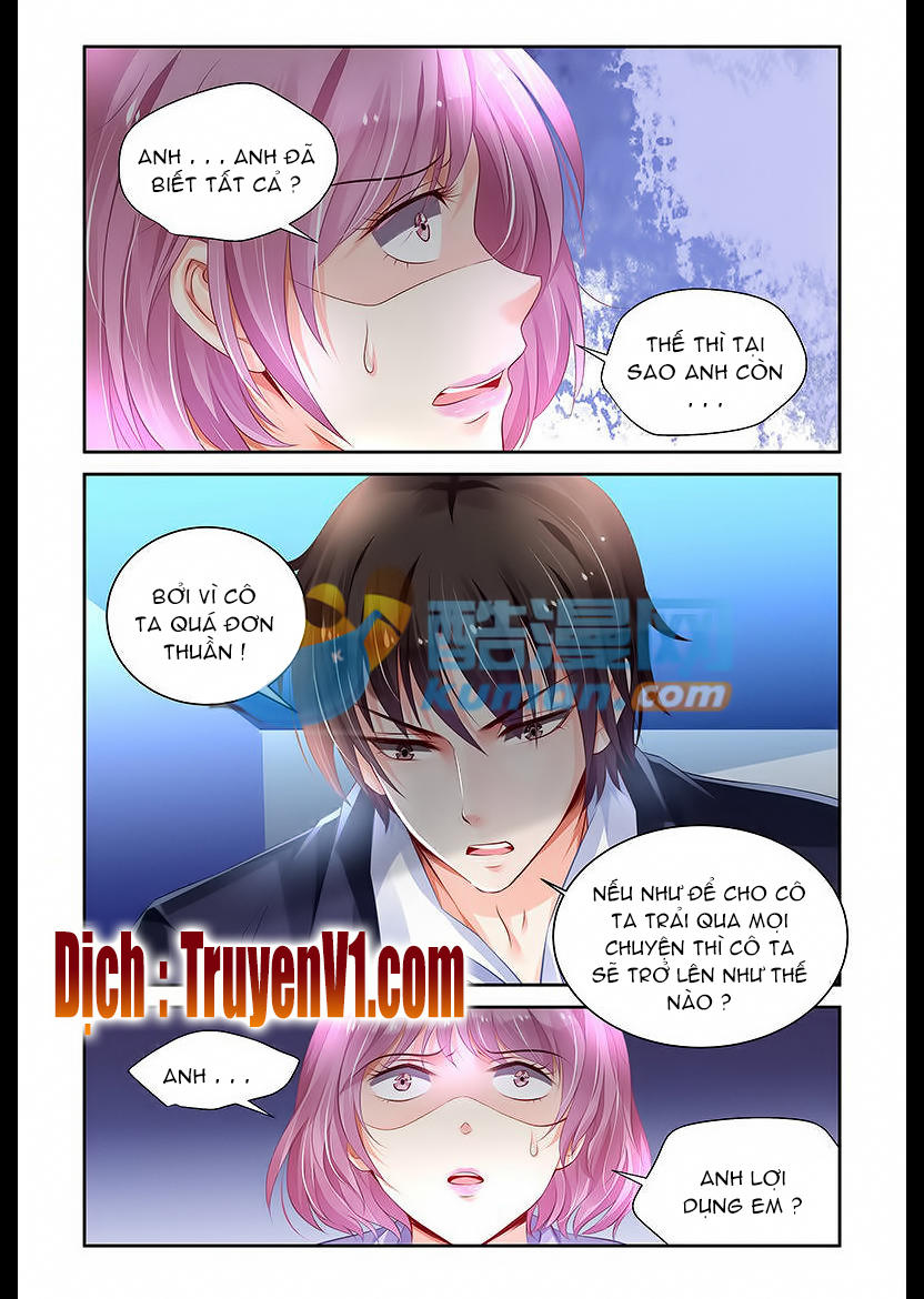 Thuần Tình Nha Đầu Hỏa Lat Lạt Chapter 149 - Trang 2