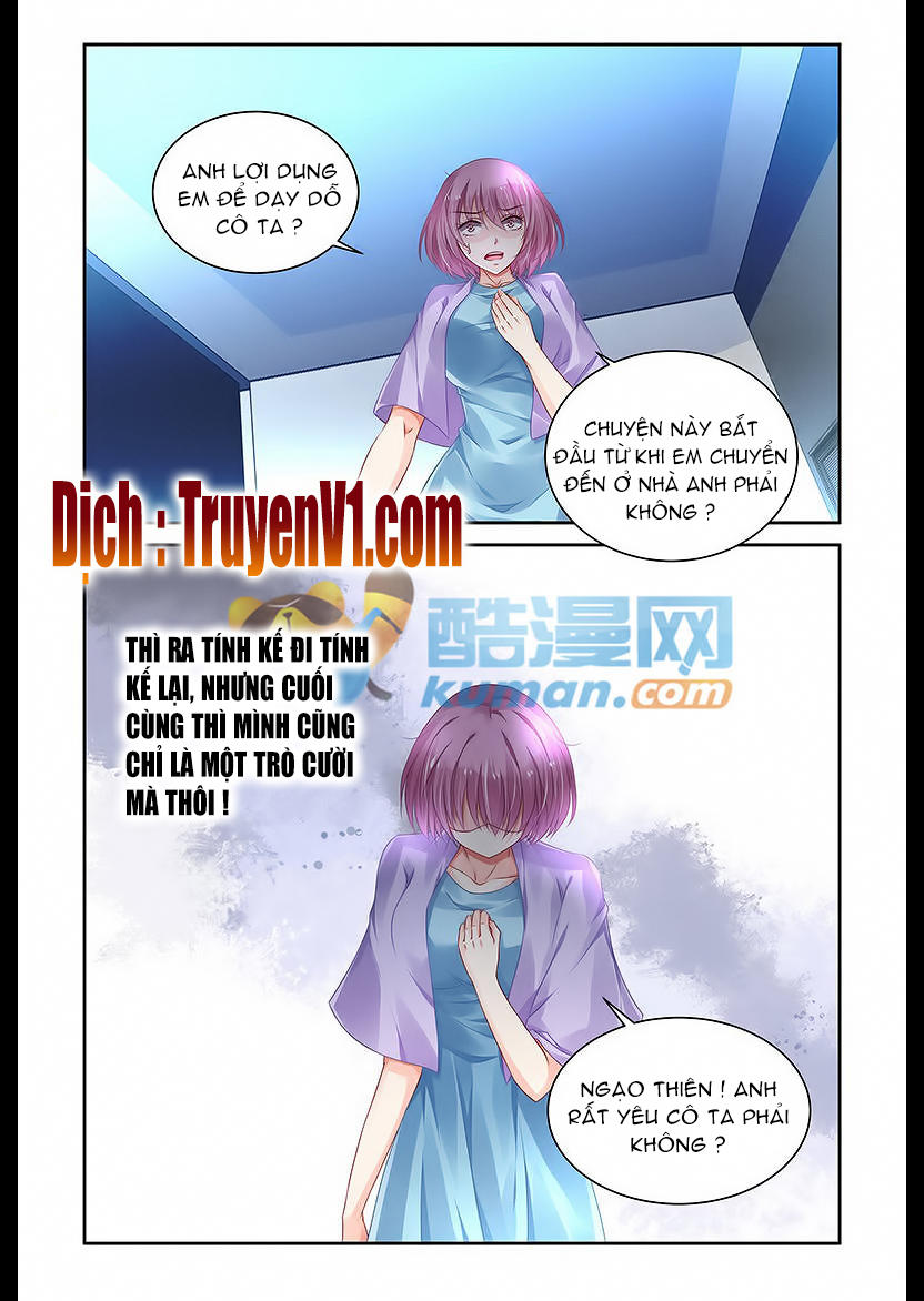 Thuần Tình Nha Đầu Hỏa Lat Lạt Chapter 149 - Trang 2