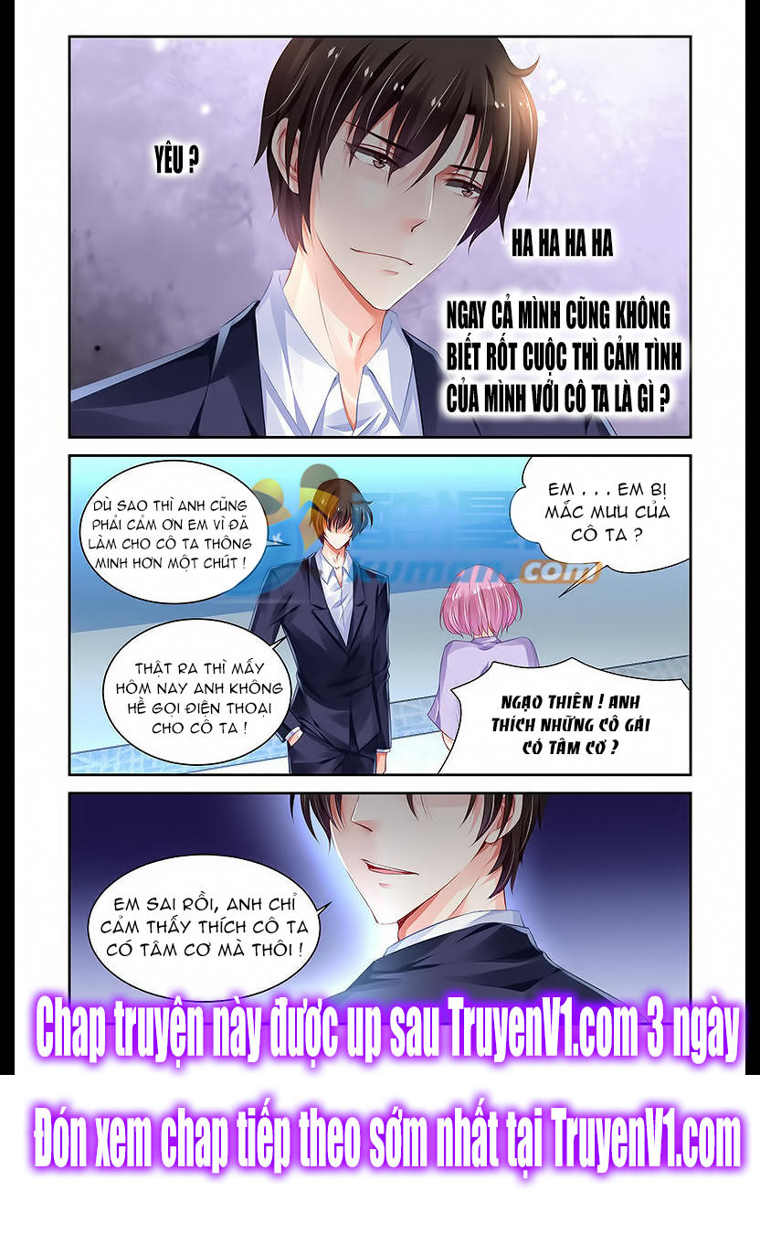 Thuần Tình Nha Đầu Hỏa Lat Lạt Chapter 149 - Trang 2