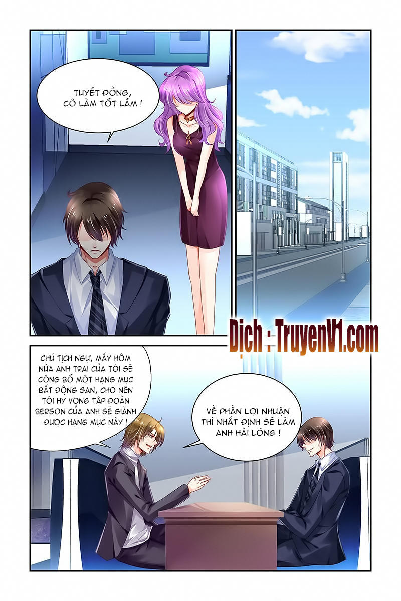 Thuần Tình Nha Đầu Hỏa Lat Lạt Chapter 150 - Trang 2