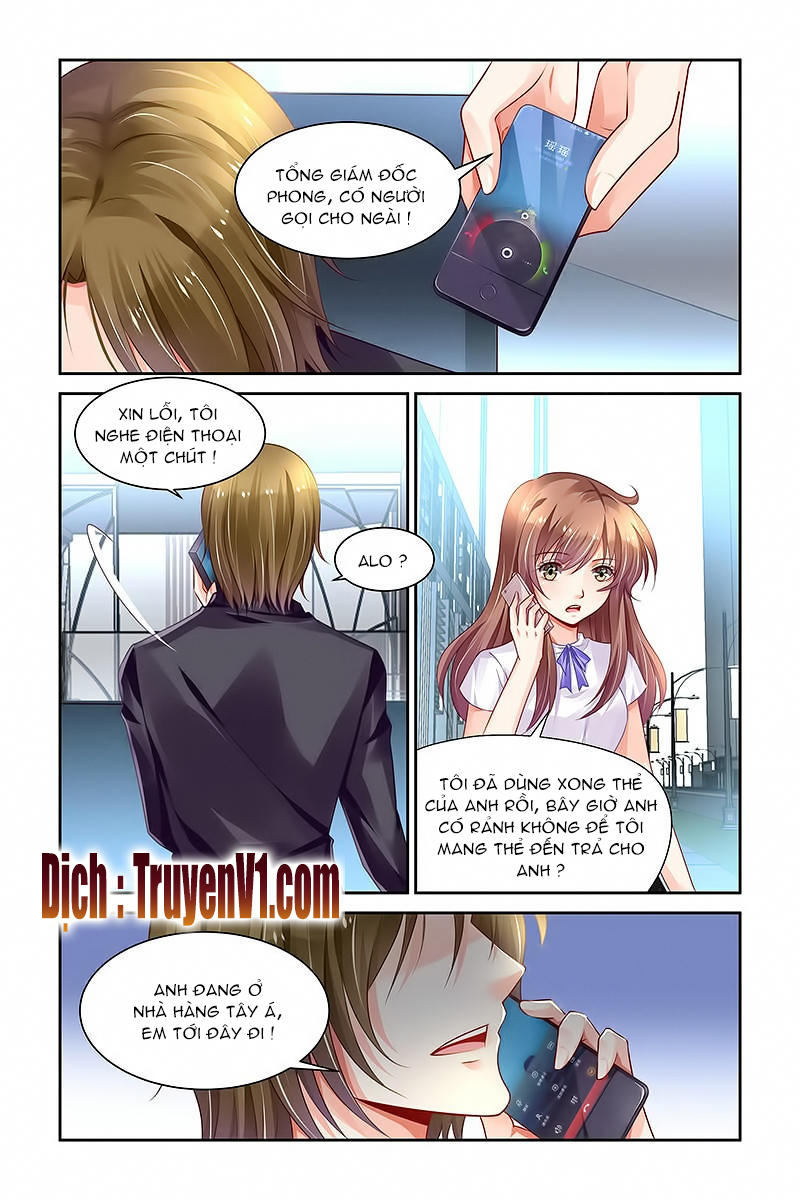 Thuần Tình Nha Đầu Hỏa Lat Lạt Chapter 150 - Trang 2