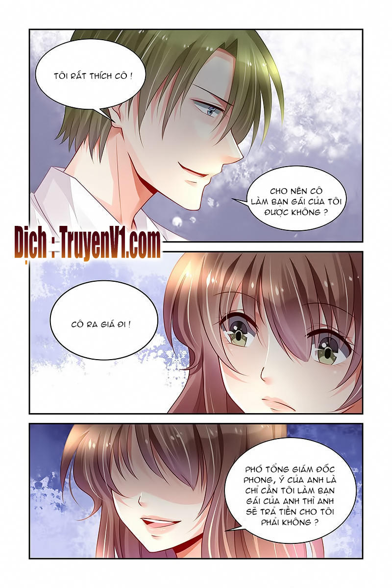 Thuần Tình Nha Đầu Hỏa Lat Lạt Chapter 150 - Trang 2