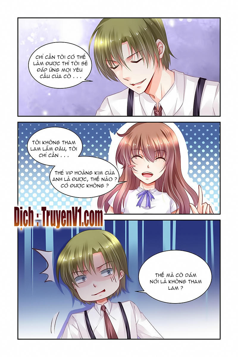 Thuần Tình Nha Đầu Hỏa Lat Lạt Chapter 150 - Trang 2