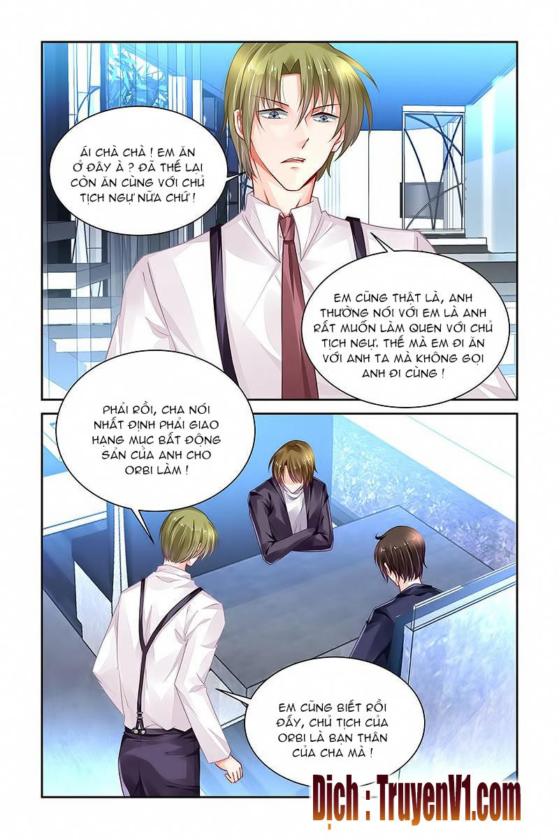 Thuần Tình Nha Đầu Hỏa Lat Lạt Chapter 151 - Trang 2