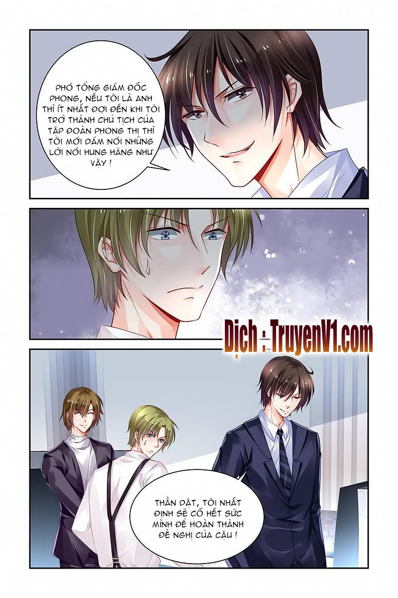 Thuần Tình Nha Đầu Hỏa Lat Lạt Chapter 151 - Trang 2