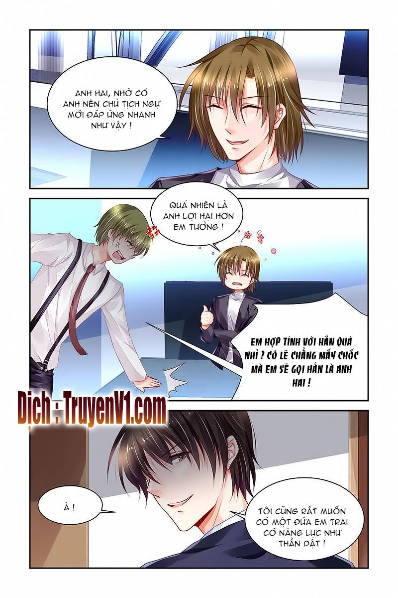 Thuần Tình Nha Đầu Hỏa Lat Lạt Chapter 151 - Trang 2